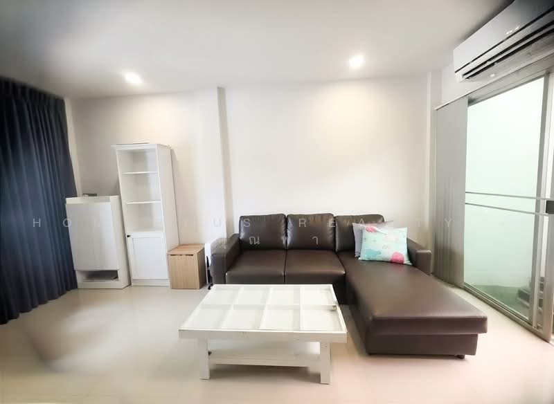 บ้านลุมพินี ทาวน์วิลล์ ลาดปลาดุก–บางไผ่ สเตชั่น, นนทบุรี, บางแม่นาง, บางใหญ่, นนทบุรี, 90 ตร.ม., ทาวน์เฮ้าส์ ขาย, โดย HOMEPLUS REALTY - คุณฟ้า, 500491041 - DDproperty.com