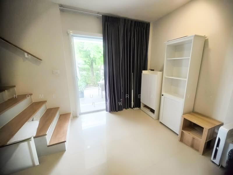 บ้านลุมพินี ทาวน์วิลล์ ลาดปลาดุก–บางไผ่ สเตชั่น, นนทบุรี, บางแม่นาง, บางใหญ่, นนทบุรี, 90 ตร.ม., ทาวน์เฮ้าส์ ขาย, โดย HOMEPLUS REALTY - คุณฟ้า, 500491041 - DDproperty.com