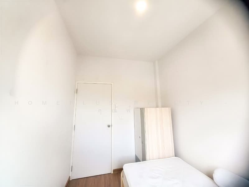 บ้านลุมพินี ทาวน์วิลล์ ลาดปลาดุก–บางไผ่ สเตชั่น, Nonthaburi, Bang Mae Nang, Bang Yai, Nonthaburi, 3 Bedrooms, 90 sqm, Townhouse For Sale, by HOMEPLUS REALTY - คุณฟ้า, 500491041 - DDproperty.com