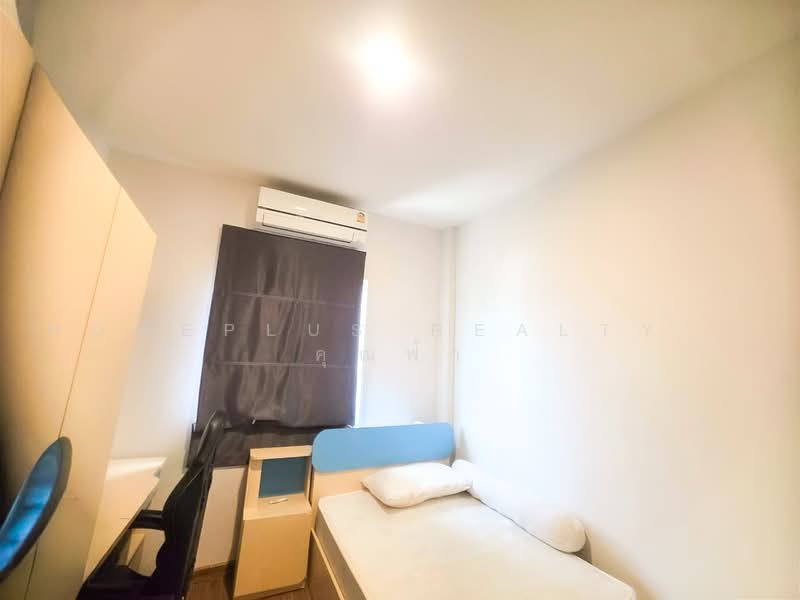 บ้านลุมพินี ทาวน์วิลล์ ลาดปลาดุก–บางไผ่ สเตชั่น, Nonthaburi, Bang Mae Nang, Bang Yai, Nonthaburi, 3 Bedrooms, 90 sqm, Townhouse For Sale, by HOMEPLUS REALTY - คุณฟ้า, 500491041 - DDproperty.com