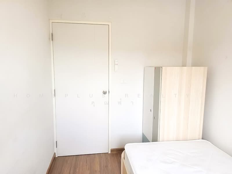 บ้านลุมพินี ทาวน์วิลล์ ลาดปลาดุก–บางไผ่ สเตชั่น, Nonthaburi, Bang Mae Nang, Bang Yai, Nonthaburi, 3 Bedrooms, 90 sqm, Townhouse For Sale, by HOMEPLUS REALTY - คุณฟ้า, 500491041 - DDproperty.com