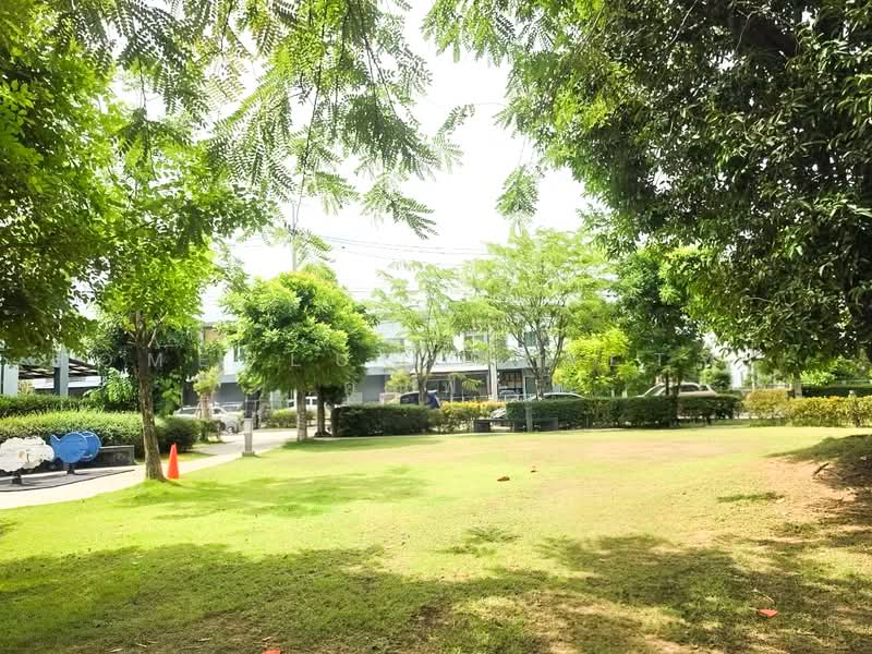บ้านลุมพินี ทาวน์วิลล์ ลาดปลาดุก–บางไผ่ สเตชั่น, Nonthaburi, Bang Mae Nang, Bang Yai, Nonthaburi, 3 Bedrooms, 90 sqm, Townhouse For Sale, by HOMEPLUS REALTY - คุณฟ้า, 500491041 - DDproperty.com