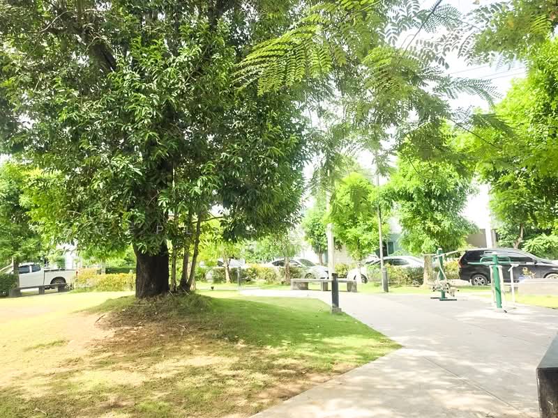 บ้านลุมพินี ทาวน์วิลล์ ลาดปลาดุก–บางไผ่ สเตชั่น, Nonthaburi, Bang Mae Nang, Bang Yai, Nonthaburi, 3 Bedrooms, 90 sqm, Townhouse For Sale, by HOMEPLUS REALTY - คุณฟ้า, 500491041 - DDproperty.com