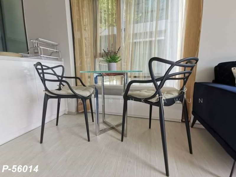 Rhythm Sukhumvit 42 : ริทึ่ม สุขุมวิท 42, กรุงเทพ, ซอยสุขุมวิท 42, พระโขนง, คลองเตย, กรุงเทพ, 48 ตร.ม., คอนโด ให้เช่า, โดย Susira Preuksawun, 500491042 - DDproperty.com