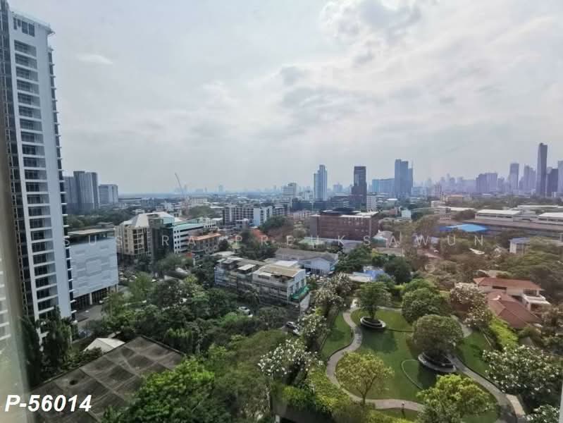 Rhythm Sukhumvit 42, Bangkok, Soi Sukhumvit 42, Sukhumvit Road, Phra Kanong, Khlong Toei, Bangkok, 1 Bedroom, 48 sqm, Condo For Rent, by Susira Prueksawun, 500491042 - DDproperty.com