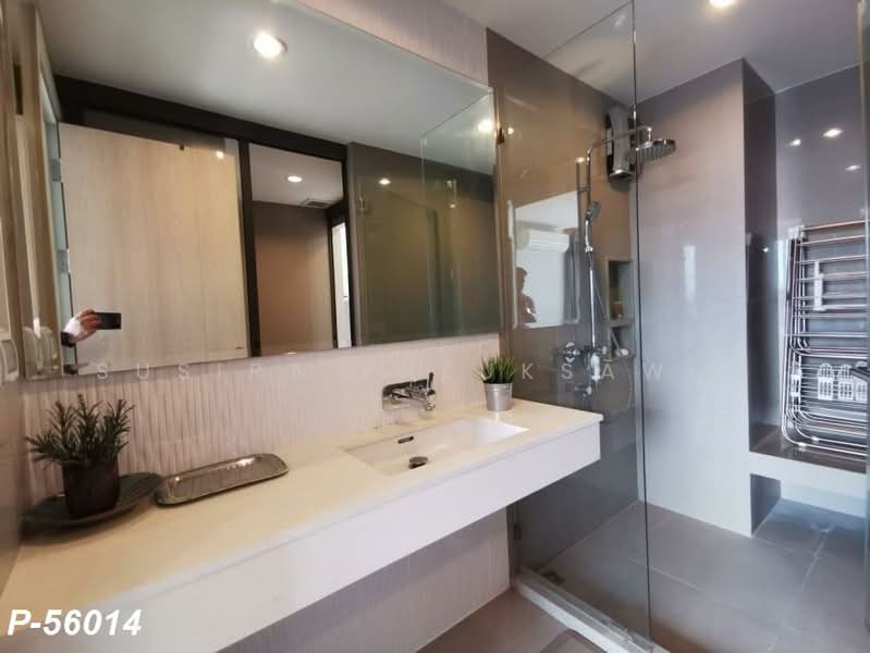 Rhythm Sukhumvit 42, Bangkok, Soi Sukhumvit 42, Sukhumvit Road, Phra Kanong, Khlong Toei, Bangkok, 1 Bedroom, 48 sqm, Condo For Rent, by Susira Prueksawun, 500491042 - DDproperty.com