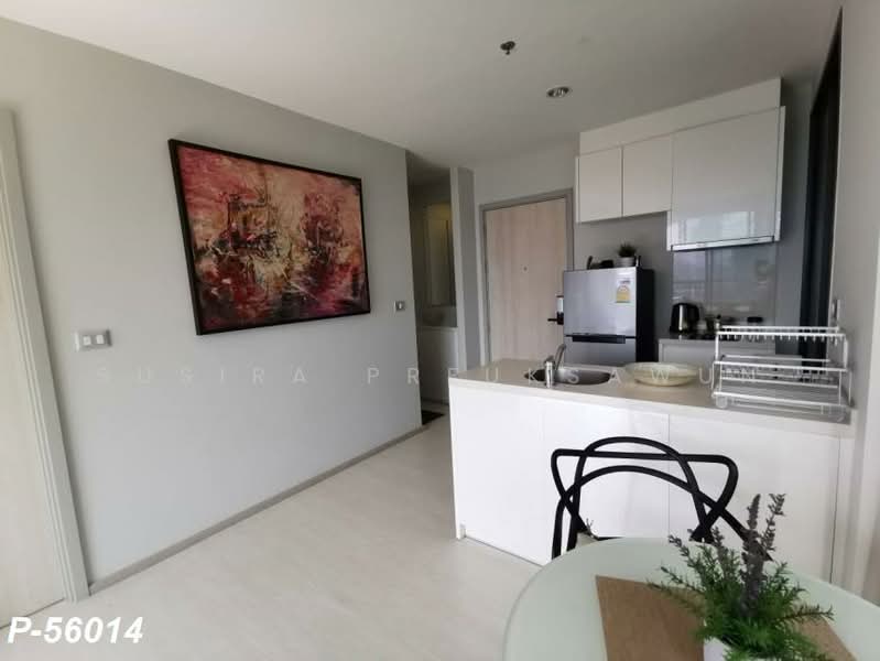 Rhythm Sukhumvit 42 : ริทึ่ม สุขุมวิท 42, กรุงเทพ, ซอยสุขุมวิท 42, พระโขนง, คลองเตย, กรุงเทพ, 48 ตร.ม., คอนโด ให้เช่า, โดย Susira Preuksawun, 500491042 - DDproperty.com