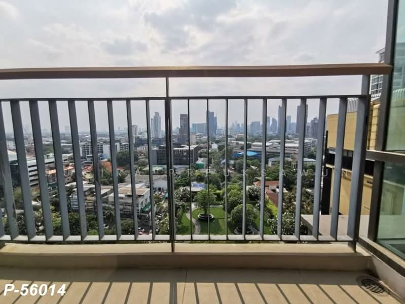 Rhythm Sukhumvit 42 : ริทึ่ม สุขุมวิท 42, กรุงเทพ, ซอยสุขุมวิท 42, พระโขนง, คลองเตย, กรุงเทพ, 48 ตร.ม., คอนโด ให้เช่า, โดย Susira Preuksawun, 500491042 - DDproperty.com