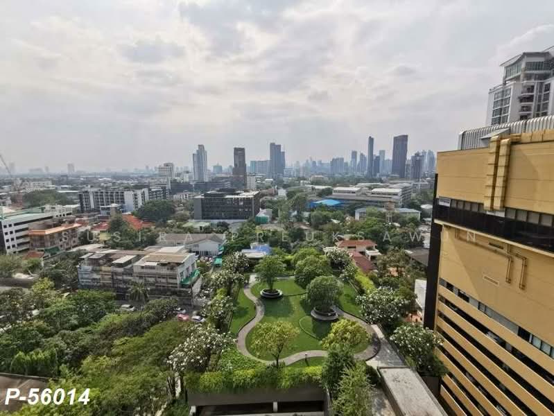 Rhythm Sukhumvit 42, Bangkok, Soi Sukhumvit 42, Sukhumvit Road, Phra Kanong, Khlong Toei, Bangkok, 1 Bedroom, 48 sqm, Condo For Rent, by Susira Prueksawun, 500491042 - DDproperty.com