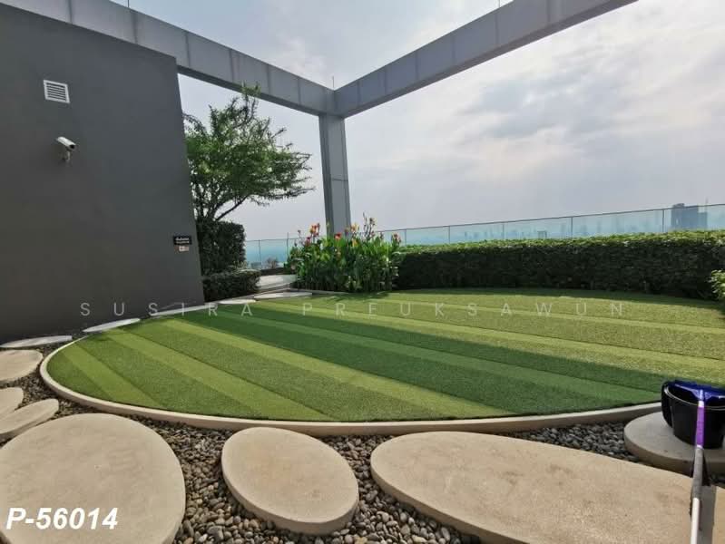 Rhythm Sukhumvit 42, Bangkok, Soi Sukhumvit 42, Sukhumvit Road, Phra Kanong, Khlong Toei, Bangkok, 1 Bedroom, 48 sqm, Condo For Rent, by Susira Prueksawun, 500491042 - DDproperty.com
