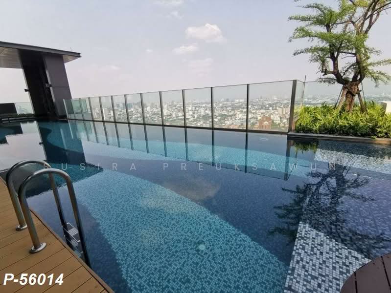 Rhythm Sukhumvit 42, Bangkok, Soi Sukhumvit 42, Sukhumvit Road, Phra Kanong, Khlong Toei, Bangkok, 1 Bedroom, 48 sqm, Condo For Rent, by Susira Prueksawun, 500491042 - DDproperty.com