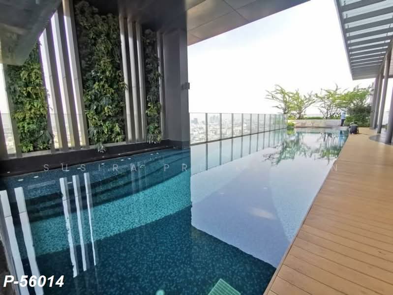 Rhythm Sukhumvit 42, Bangkok, Soi Sukhumvit 42, Sukhumvit Road, Phra Kanong, Khlong Toei, Bangkok, 1 Bedroom, 48 sqm, Condo For Rent, by Susira Prueksawun, 500491042 - DDproperty.com