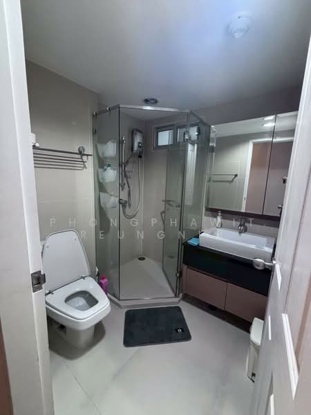 Belle Grand Rama 9, Bangkok, 131 Rama 9 Road, Huai Khwang, Bangkok, 2 Bedrooms, 98 sqm, Condo For Rent, by Phongphawit Reungnim, 500491043 - DDproperty.com