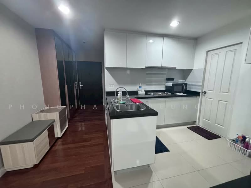 Belle Grand Rama 9, Bangkok, 131 Rama 9 Road, Huai Khwang, Bangkok, 2 Bedrooms, 98 sqm, Condo For Rent, by Phongphawit Reungnim, 500491043 - DDproperty.com
