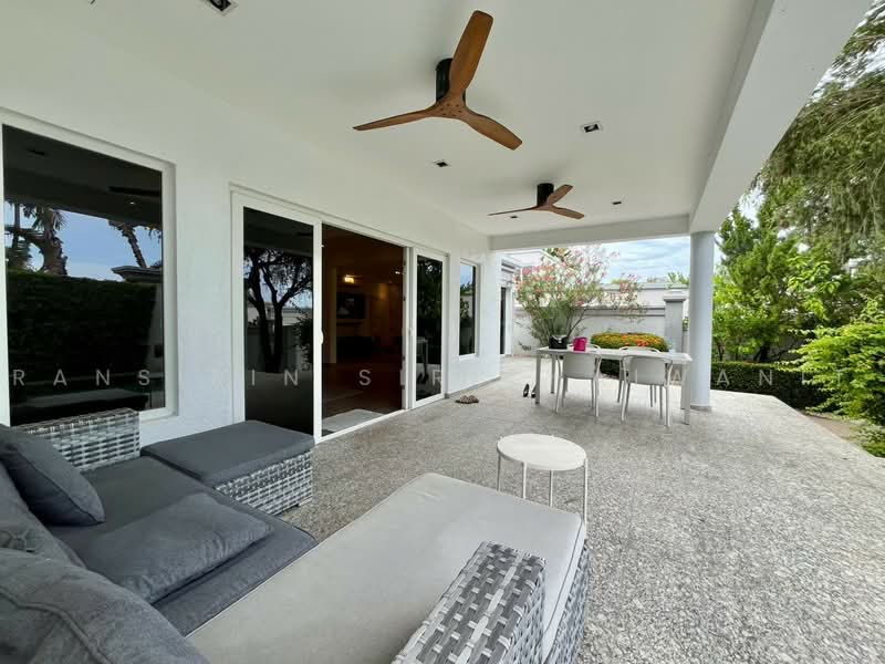 Royal View Village : รอยัลวิว วิลเลจ, ชลบุรี, ซอย หมู่บ้านรอยัลวิววิลเลจ, หนองปรือ, บางละมุง, ชลบุรี, 170 ตร.ม., บ้านเดี่ยว ให้เช่า, โดย Ransirin Sirichaiwanit, 500491044 - DDproperty.com