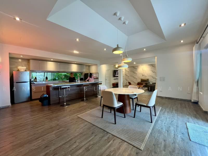 Royal View Village, Chon Buri (Pattaya), Soi Royal View Village, Nong Pru, Bang Lamung (Pattaya), Chon Buri (Pattaya), 2 Bedrooms, 170 sqm, Single Detached House For Rent, by Ransirin Sirichaiwanit, 500491044 - DDproperty.com