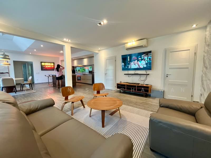 Royal View Village : รอยัลวิว วิลเลจ, ชลบุรี, ซอย หมู่บ้านรอยัลวิววิลเลจ, หนองปรือ, บางละมุง, ชลบุรี, 170 ตร.ม., บ้านเดี่ยว ให้เช่า, โดย Ransirin Sirichaiwanit, 500491044 - DDproperty.com