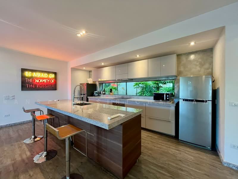 Royal View Village, Chon Buri (Pattaya), Soi Royal View Village, Nong Pru, Bang Lamung (Pattaya), Chon Buri (Pattaya), 2 Bedrooms, 170 sqm, Single Detached House For Rent, by Ransirin Sirichaiwanit, 500491044 - DDproperty.com