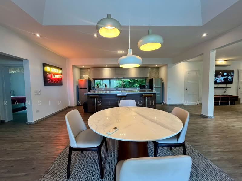 Royal View Village, Chon Buri (Pattaya), Soi Royal View Village, Nong Pru, Bang Lamung (Pattaya), Chon Buri (Pattaya), 2 Bedrooms, 170 sqm, Single Detached House For Rent, by Ransirin Sirichaiwanit, 500491044 - DDproperty.com