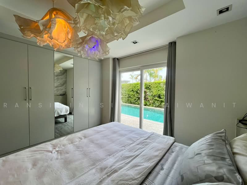 Royal View Village : รอยัลวิว วิลเลจ, ชลบุรี, ซอย หมู่บ้านรอยัลวิววิลเลจ, หนองปรือ, บางละมุง, ชลบุรี, 170 ตร.ม., บ้านเดี่ยว ให้เช่า, โดย Ransirin Sirichaiwanit, 500491044 - DDproperty.com