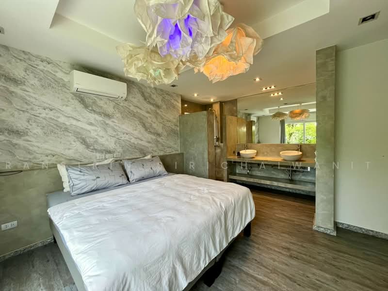 Royal View Village : รอยัลวิว วิลเลจ, ชลบุรี, ซอย หมู่บ้านรอยัลวิววิลเลจ, หนองปรือ, บางละมุง, ชลบุรี, 170 ตร.ม., บ้านเดี่ยว ให้เช่า, โดย Ransirin Sirichaiwanit, 500491044 - DDproperty.com