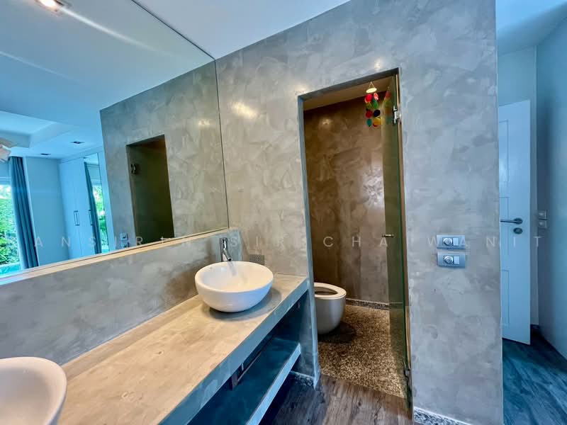 Royal View Village : รอยัลวิว วิลเลจ, ชลบุรี, ซอย หมู่บ้านรอยัลวิววิลเลจ, หนองปรือ, บางละมุง, ชลบุรี, 170 ตร.ม., บ้านเดี่ยว ให้เช่า, โดย Ransirin Sirichaiwanit, 500491044 - DDproperty.com