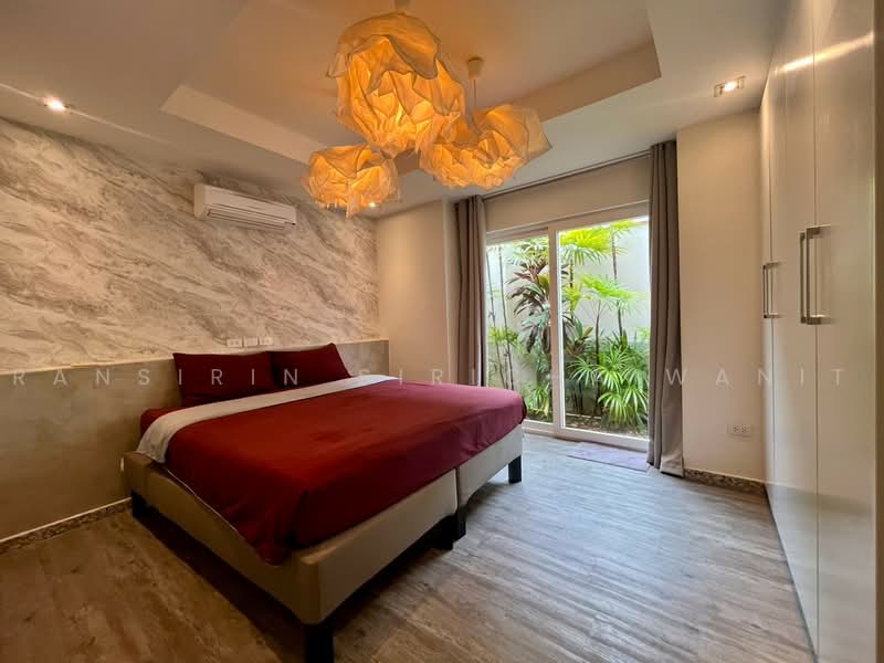 Royal View Village : รอยัลวิว วิลเลจ, ชลบุรี, ซอย หมู่บ้านรอยัลวิววิลเลจ, หนองปรือ, บางละมุง, ชลบุรี, 170 ตร.ม., บ้านเดี่ยว ให้เช่า, โดย Ransirin Sirichaiwanit, 500491044 - DDproperty.com