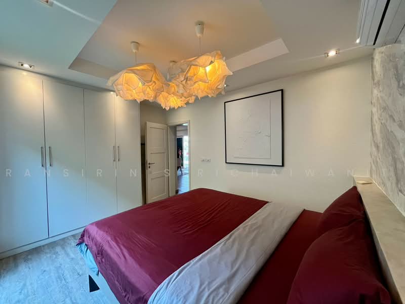 Royal View Village : รอยัลวิว วิลเลจ, ชลบุรี, ซอย หมู่บ้านรอยัลวิววิลเลจ, หนองปรือ, บางละมุง, ชลบุรี, 170 ตร.ม., บ้านเดี่ยว ให้เช่า, โดย Ransirin Sirichaiwanit, 500491044 - DDproperty.com