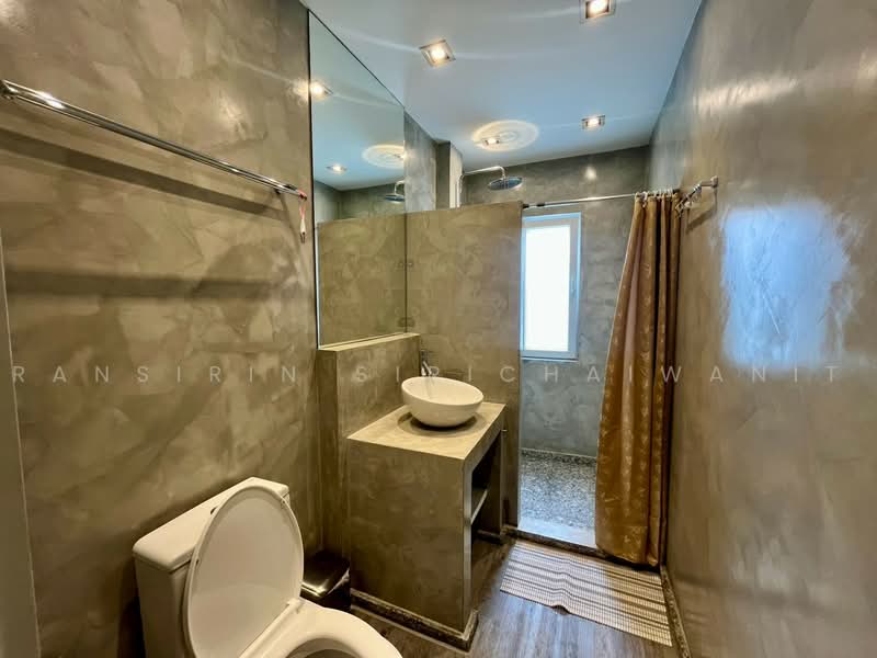 Royal View Village, Chon Buri (Pattaya), Soi Royal View Village, Nong Pru, Bang Lamung (Pattaya), Chon Buri (Pattaya), 2 Bedrooms, 170 sqm, Single Detached House For Rent, by Ransirin Sirichaiwanit, 500491044 - DDproperty.com