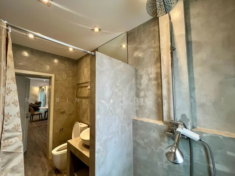 Royal View Village, Chon Buri (Pattaya), Soi Royal View Village, Nong Pru, Bang Lamung (Pattaya), Chon Buri (Pattaya), 2 Bedrooms, 170 sqm, Single Detached House For Rent, by Ransirin Sirichaiwanit, 500491044 - DDproperty.com