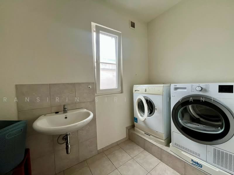 Royal View Village, Chon Buri (Pattaya), Soi Royal View Village, Nong Pru, Bang Lamung (Pattaya), Chon Buri (Pattaya), 2 Bedrooms, 170 sqm, Single Detached House For Rent, by Ransirin Sirichaiwanit, 500491044 - DDproperty.com