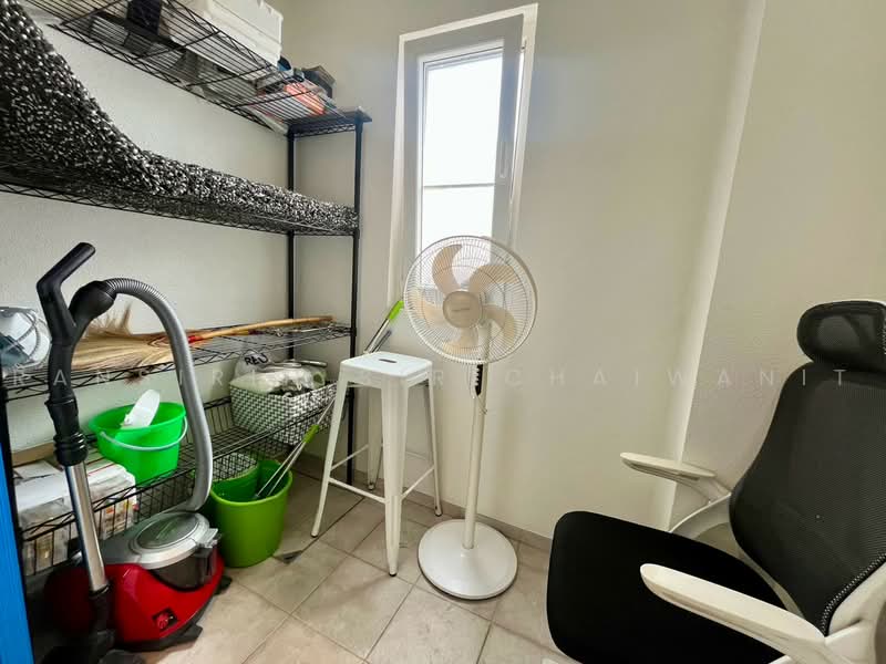 Royal View Village, Chon Buri (Pattaya), Soi Royal View Village, Nong Pru, Bang Lamung (Pattaya), Chon Buri (Pattaya), 2 Bedrooms, 170 sqm, Single Detached House For Rent, by Ransirin Sirichaiwanit, 500491044 - DDproperty.com