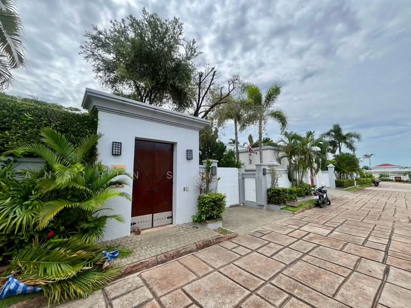Royal View Village : รอยัลวิว วิลเลจ, ชลบุรี, ซอย หมู่บ้านรอยัลวิววิลเลจ, หนองปรือ, บางละมุง, ชลบุรี, 170 ตร.ม., บ้านเดี่ยว ให้เช่า, โดย Ransirin Sirichaiwanit, 500491044 - DDproperty.com