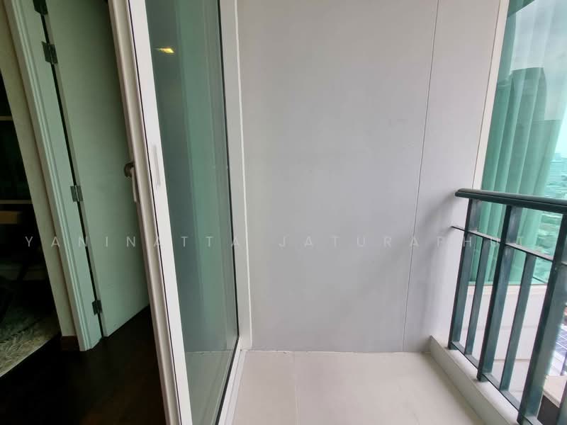 Ivy Thonglor, Bangkok, 889 Thonglor Road, Khlong Tan Nua, Watthana, Bangkok, 2 Bedrooms, 87 sqm, Condo For Rent, by Yaninatta Jaturaphut, 500491045 - DDproperty.com