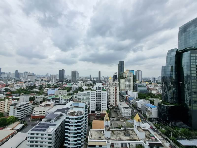 Ivy Thonglor, Bangkok, 889 Thonglor Road, Khlong Tan Nua, Watthana, Bangkok, 2 Bedrooms, 87 sqm, Condo For Rent, by Yaninatta Jaturaphut, 500491045 - DDproperty.com