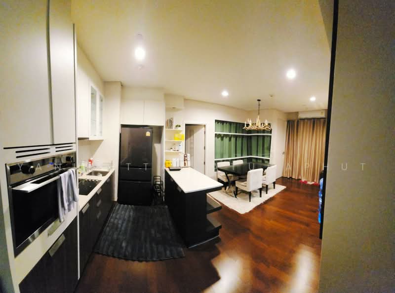 Ivy Thonglor, Bangkok, 889 Thonglor Road, Khlong Tan Nua, Watthana, Bangkok, 2 Bedrooms, 87 sqm, Condo For Rent, by Yaninatta Jaturaphut, 500491045 - DDproperty.com