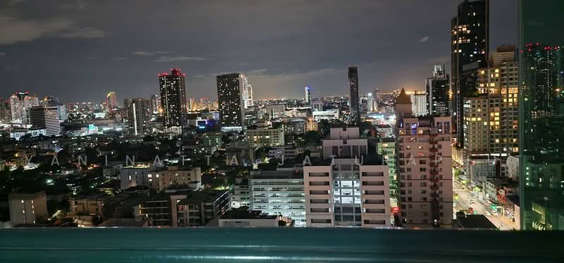 Ivy Thonglor, Bangkok, 889 Thonglor Road, Khlong Tan Nua, Watthana, Bangkok, 2 Bedrooms, 87 sqm, Condo For Rent, by Yaninatta Jaturaphut, 500491045 - DDproperty.com