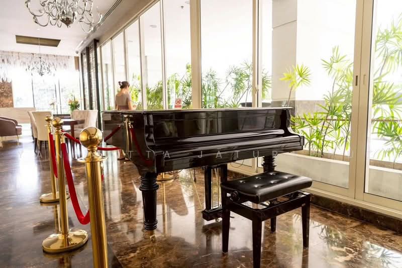Ivy Thonglor, Bangkok, 889 Thonglor Road, Khlong Tan Nua, Watthana, Bangkok, 2 Bedrooms, 87 sqm, Condo For Rent, by Yaninatta Jaturaphut, 500491045 - DDproperty.com