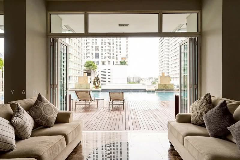 Ivy Thonglor, Bangkok, 889 Thonglor Road, Khlong Tan Nua, Watthana, Bangkok, 2 Bedrooms, 87 sqm, Condo For Rent, by Yaninatta Jaturaphut, 500491045 - DDproperty.com