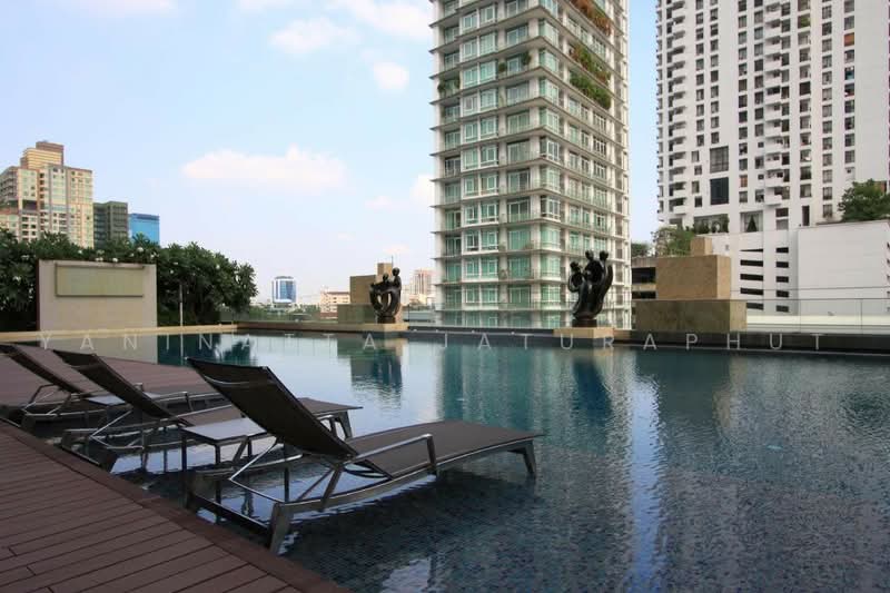 Ivy Thonglor, Bangkok, 889 Thonglor Road, Khlong Tan Nua, Watthana, Bangkok, 2 Bedrooms, 87 sqm, Condo For Rent, by Yaninatta Jaturaphut, 500491045 - DDproperty.com