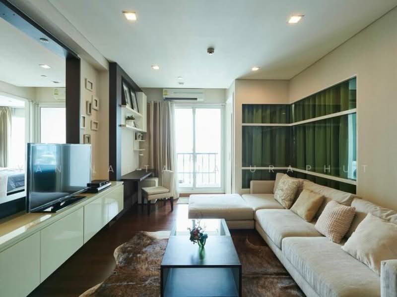 Ivy Thonglor, Bangkok, 889 Thonglor Road, Khlong Tan Nua, Watthana, Bangkok, 2 Bedrooms, 87 sqm, Condo For Rent, by Yaninatta Jaturaphut, 500491045 - DDproperty.com