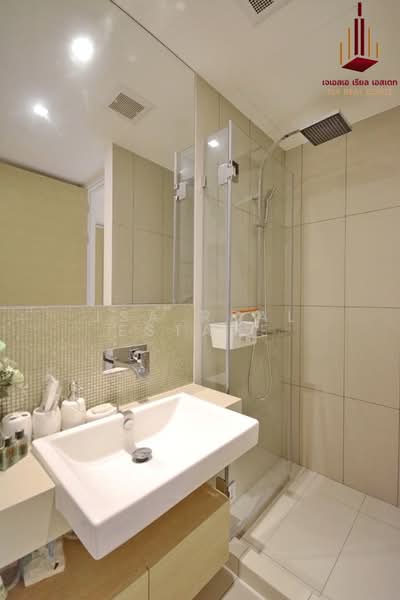 The Lofts Ekkamai, Bangkok, 1415 Sukhumvit Road, Phra Kanong Nua, Watthana, Bangkok, Studio, 28 sqm, Condo For Sale, by JSA REAL ESTATE, 500491046 - DDproperty.com