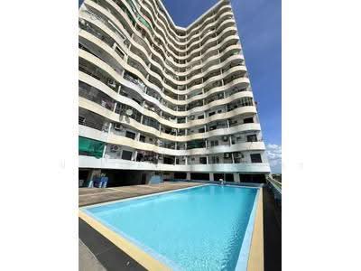 ขาย - Sathitpirom Condo Town : สถิตย์ภิรมย์คอนโดทาวน์, นนทบุรี