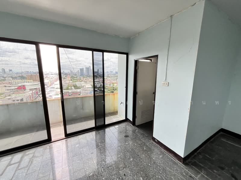 Sathitpirom Condo Town : สถิตย์ภิรมย์คอนโดทาวน์, นนทบุรี, ซอย ประชาราษฎร์ 9, สวนใหญ่, เมืองนนทบุรี, นนทบุรี, 53 ตร.ม., คอนโด ขาย, โดย ชลธิชา ปรางค์ประทานพร, 500491047 - DDproperty.com