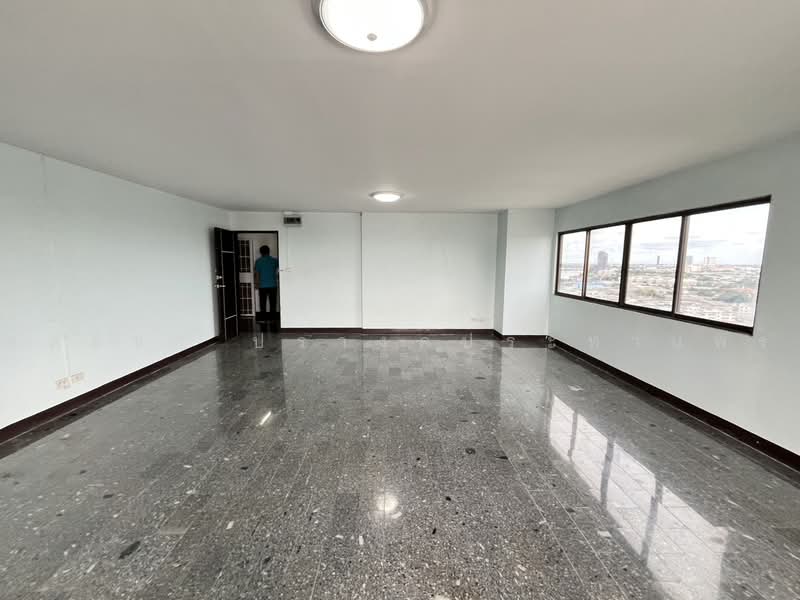 Sathitpirom Condo Town, Nonthaburi, Soi Pracharat 9, Suan Yai, Muang Nonthaburi, Nonthaburi, Studio, 53 sqm, Condo For Sale, by ชลธิชา ปรางค์ประทานพร, 500491047 - DDproperty.com