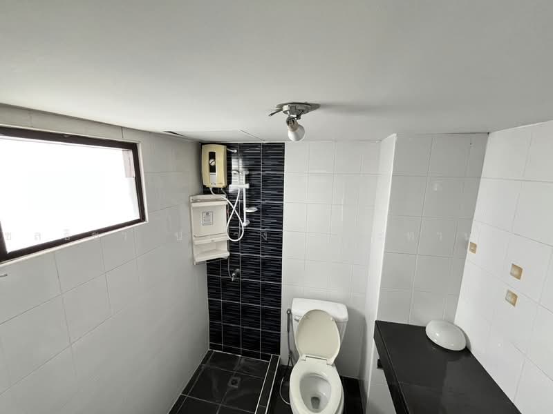 Sathitpirom Condo Town : สถิตย์ภิรมย์คอนโดทาวน์, นนทบุรี, ซอย ประชาราษฎร์ 9, สวนใหญ่, เมืองนนทบุรี, นนทบุรี, 53 ตร.ม., คอนโด ขาย, โดย ชลธิชา ปรางค์ประทานพร, 500491047 - DDproperty.com