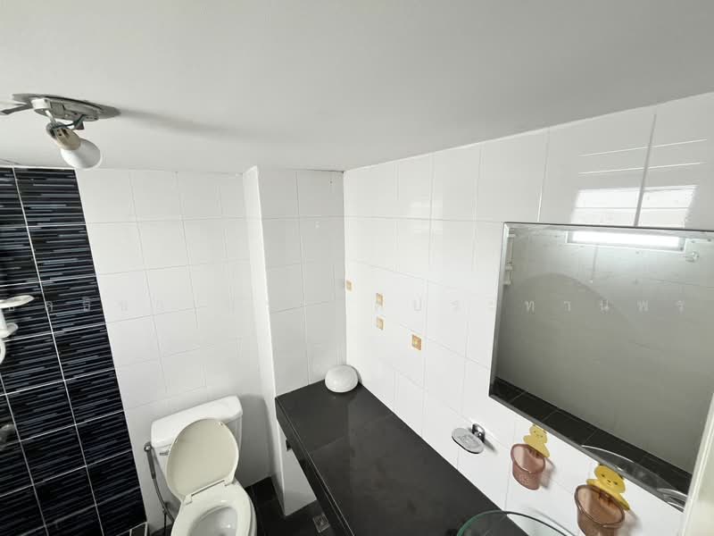 Sathitpirom Condo Town, Nonthaburi, Soi Pracharat 9, Suan Yai, Muang Nonthaburi, Nonthaburi, Studio, 53 sqm, Condo For Sale, by ชลธิชา ปรางค์ประทานพร, 500491047 - DDproperty.com
