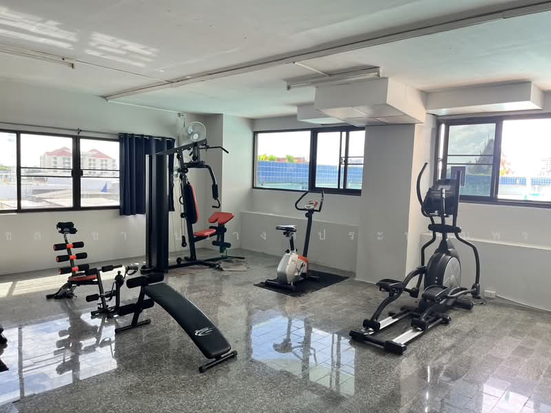 Sathitpirom Condo Town, Nonthaburi, Soi Pracharat 9, Suan Yai, Muang Nonthaburi, Nonthaburi, Studio, 53 sqm, Condo For Sale, by ชลธิชา ปรางค์ประทานพร, 500491047 - DDproperty.com