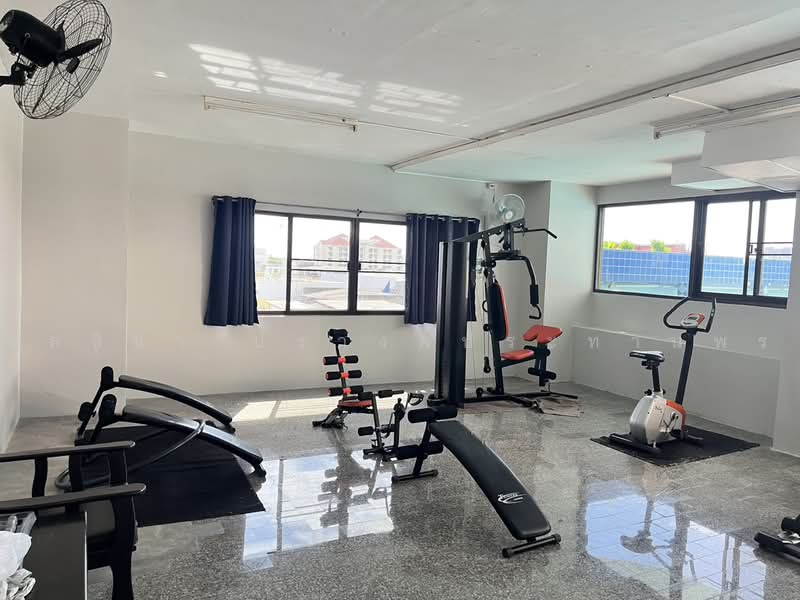 Sathitpirom Condo Town : สถิตย์ภิรมย์คอนโดทาวน์, นนทบุรี, ซอย ประชาราษฎร์ 9, สวนใหญ่, เมืองนนทบุรี, นนทบุรี, 53 ตร.ม., คอนโด ขาย, โดย ชลธิชา ปรางค์ประทานพร, 500491047 - DDproperty.com