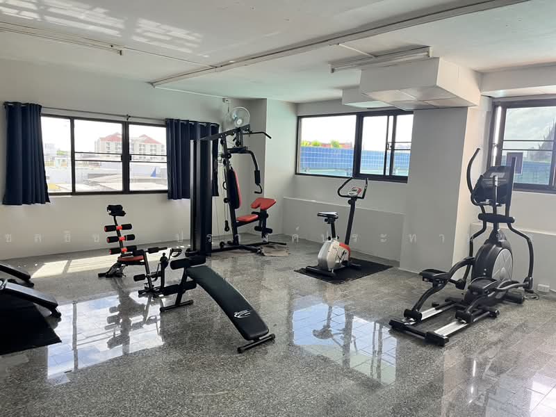 Sathitpirom Condo Town, Nonthaburi, Soi Pracharat 9, Suan Yai, Muang Nonthaburi, Nonthaburi, Studio, 53 sqm, Condo For Sale, by ชลธิชา ปรางค์ประทานพร, 500491047 - DDproperty.com